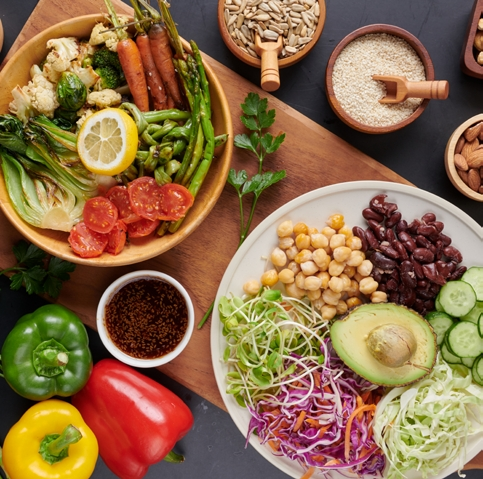 Nutrición personalizada
